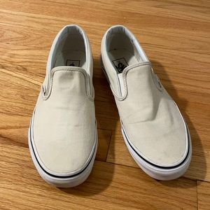 Vans Slip Ons